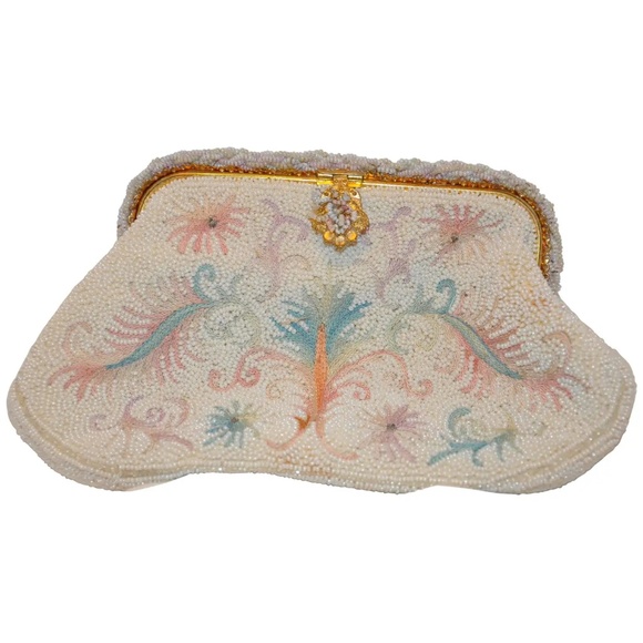 Walborg clutch new arrivals
